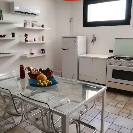 Aurora Apartment