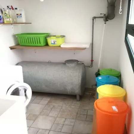 Aurora Apartment *