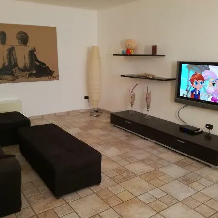 Apartment Aurora Neviano